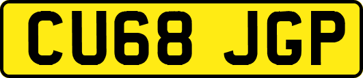 CU68JGP