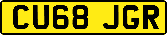 CU68JGR
