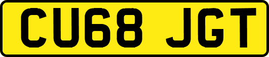 CU68JGT