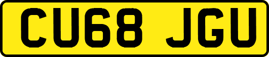 CU68JGU