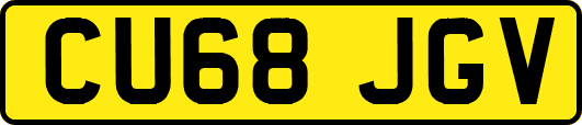 CU68JGV