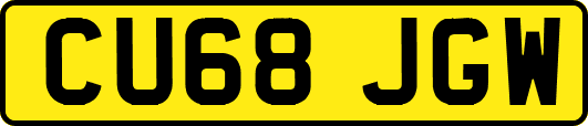 CU68JGW
