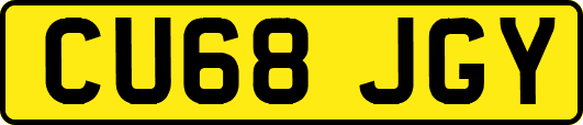 CU68JGY