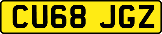 CU68JGZ