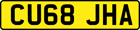 CU68JHA