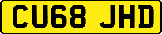 CU68JHD