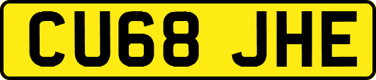 CU68JHE