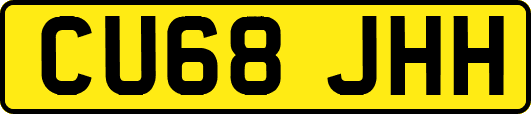CU68JHH