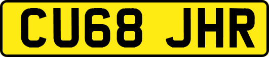 CU68JHR
