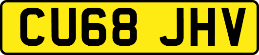 CU68JHV