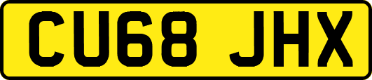 CU68JHX