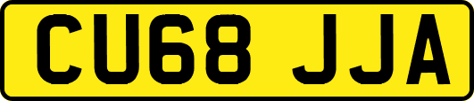 CU68JJA