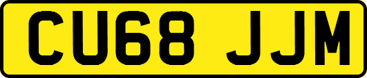 CU68JJM
