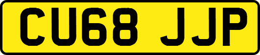 CU68JJP