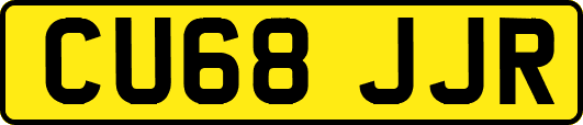 CU68JJR