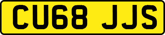 CU68JJS