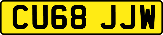CU68JJW
