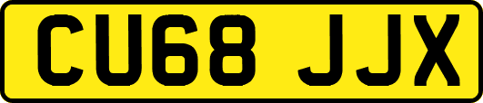 CU68JJX
