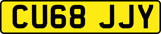 CU68JJY