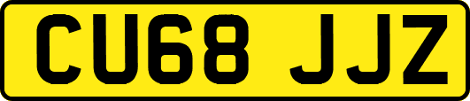 CU68JJZ