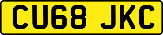CU68JKC