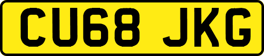 CU68JKG