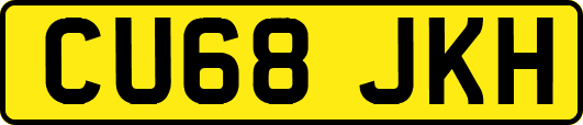 CU68JKH