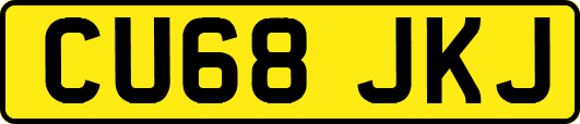 CU68JKJ