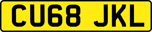 CU68JKL
