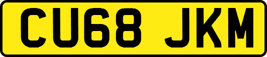 CU68JKM