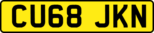 CU68JKN