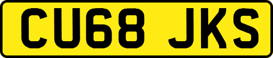 CU68JKS