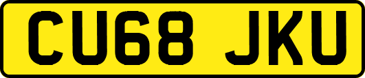 CU68JKU