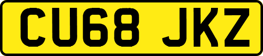 CU68JKZ