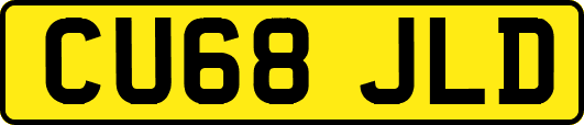 CU68JLD