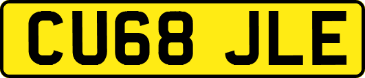 CU68JLE