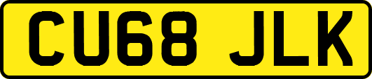 CU68JLK
