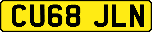 CU68JLN