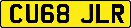 CU68JLR