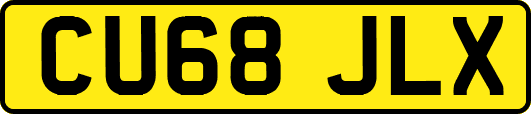 CU68JLX