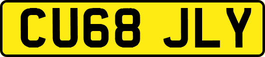CU68JLY