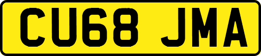 CU68JMA