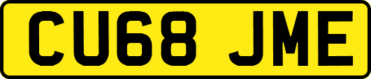 CU68JME