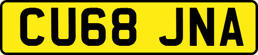 CU68JNA