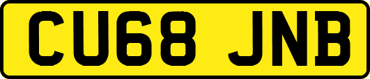CU68JNB