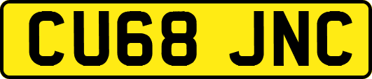 CU68JNC