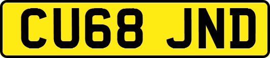 CU68JND