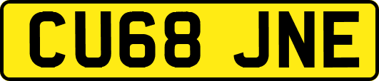 CU68JNE