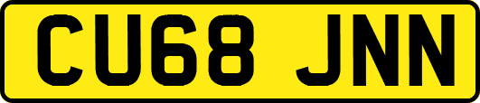 CU68JNN