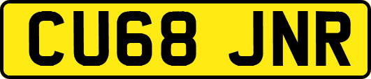 CU68JNR